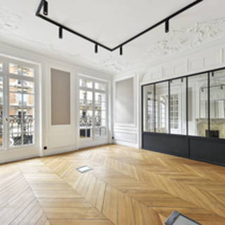 Espace indépendant 247 m² 25 postes Location bureau Rue de Courcelles Paris 75017 - photo 9